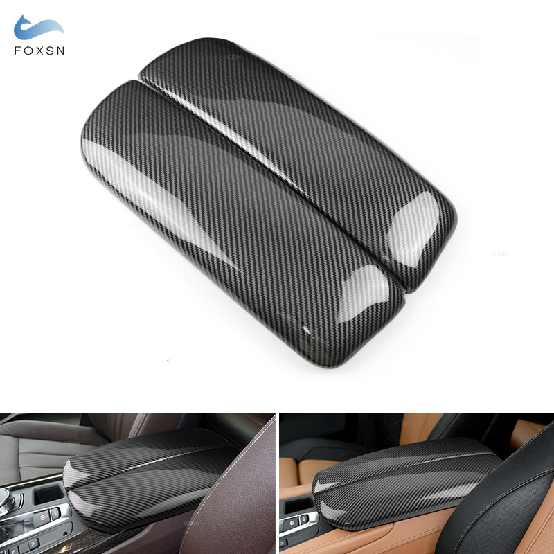 Interior Design Texture - For BMW X5 X6 F15 F16