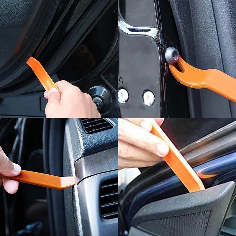 Interior Design Tools - 1PCS Auto Repair Car Door Clip