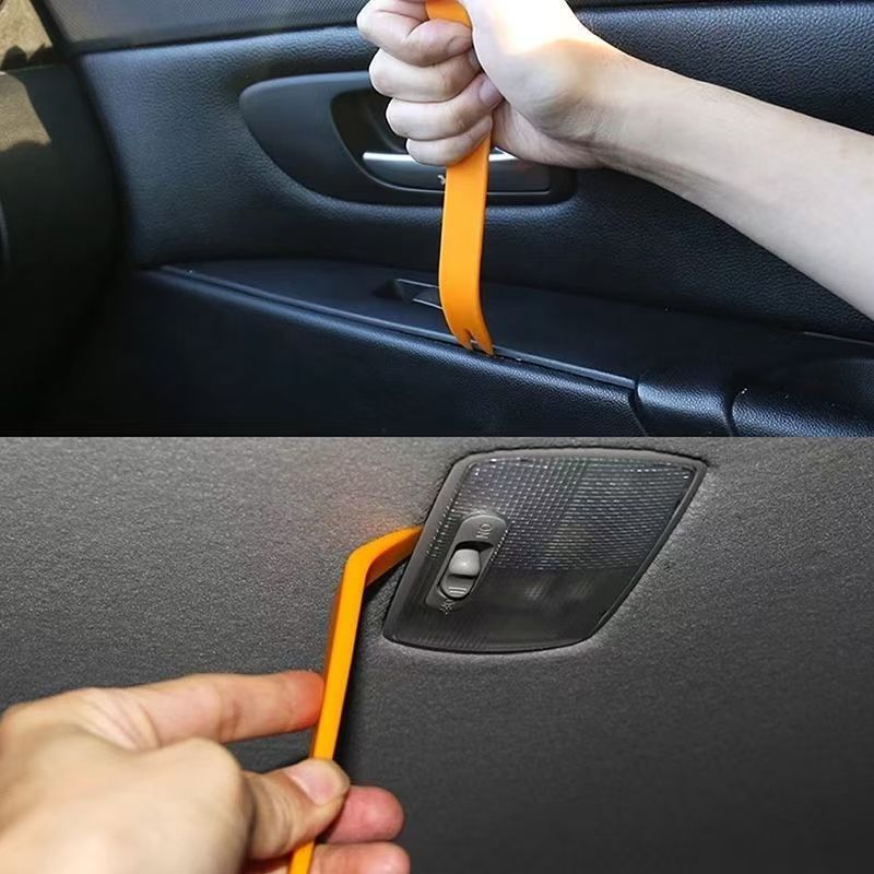 Auto Door Clip Panel Trim Remo - đánh giá và giá Interior Design Tools