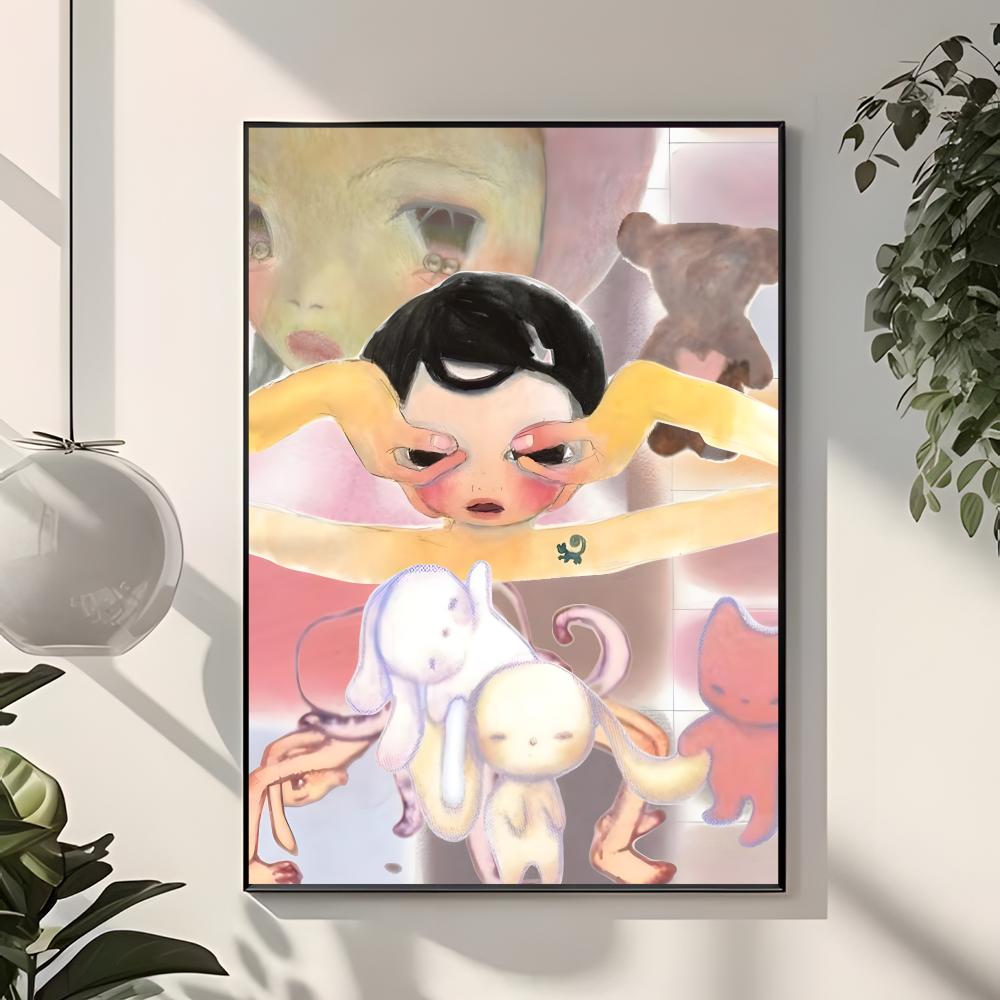 Surreal Visual-Artist A-Aya Ta - đánh giá và giá Interior Design Visualizer