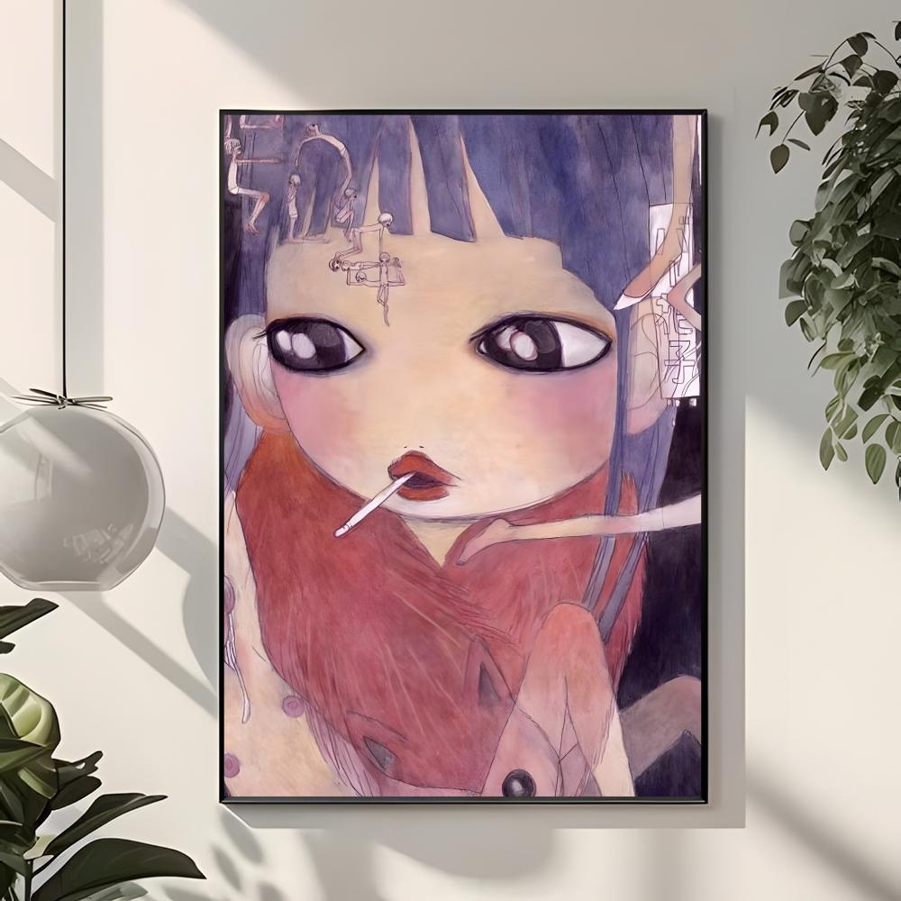 Surreal Visual-Artist A-Aya Ta - đánh giá và giá Interior Design Visualizer
