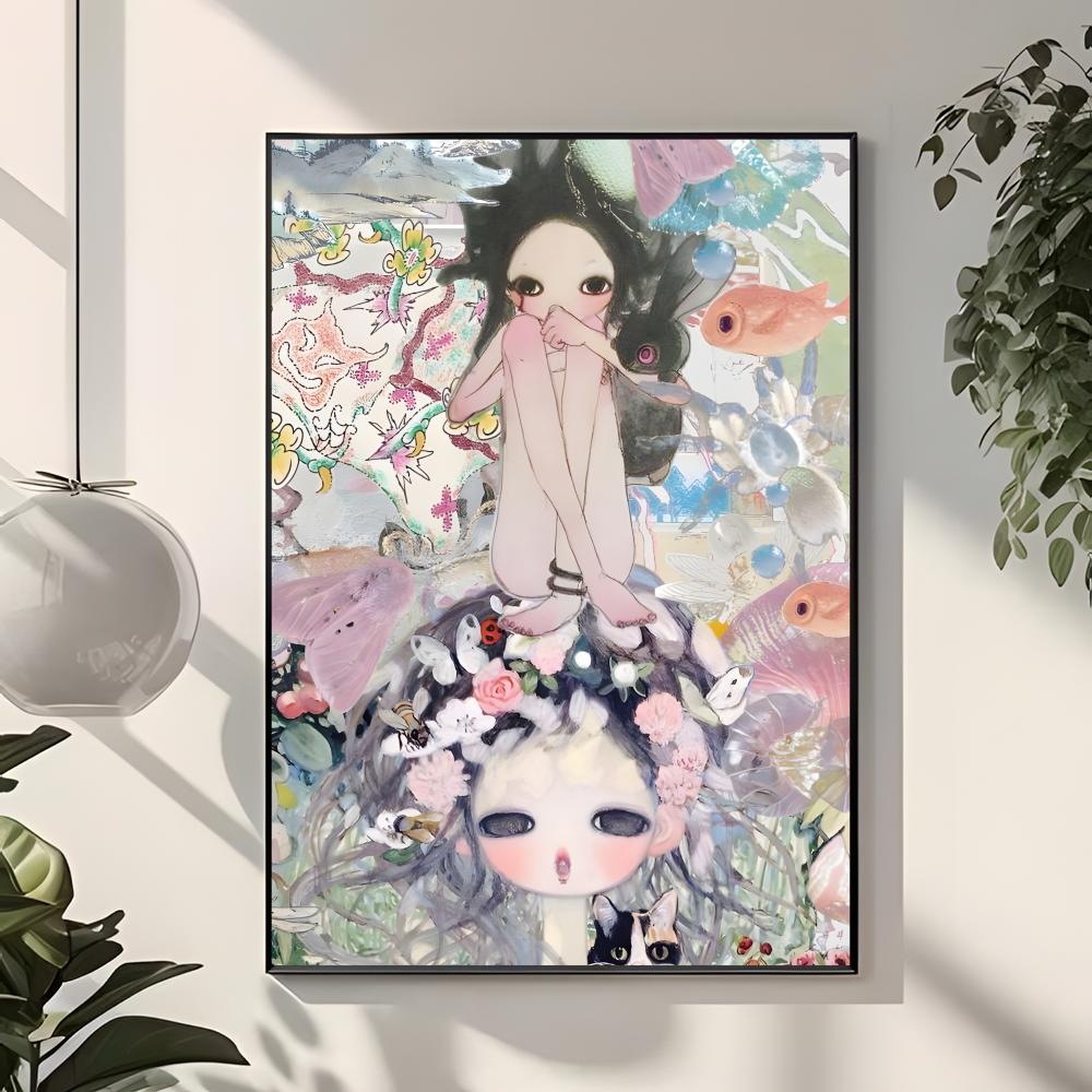 Surreal Visual-Artist A-Aya Ta - đánh giá và giá Interior Design Visualizer