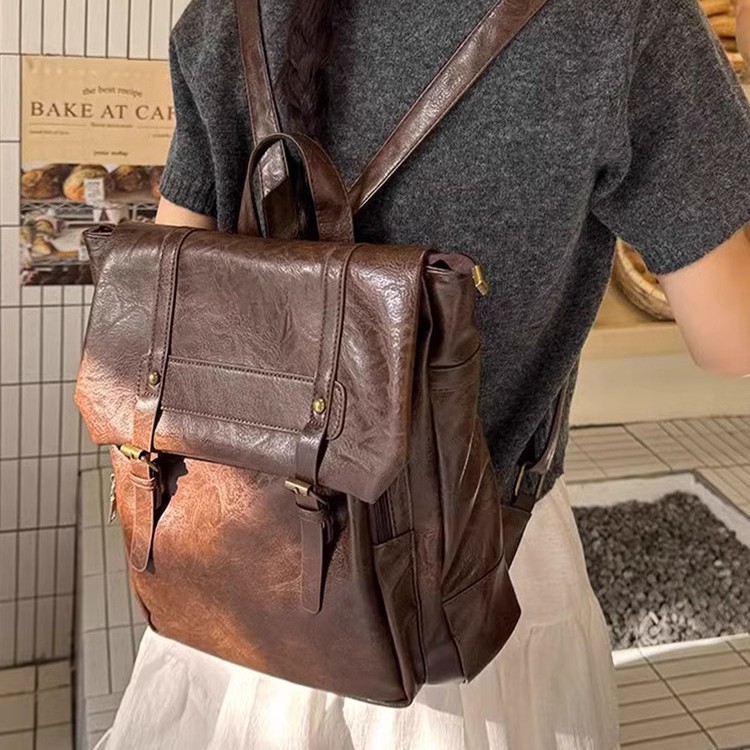 Women Casual Backpack PU Leath - đánh giá và giá Interior Design School