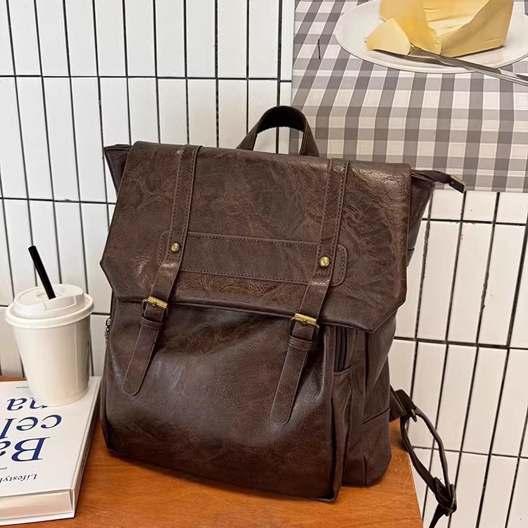 Women Casual Backpack PU Leath - đánh giá và giá Interior Design School