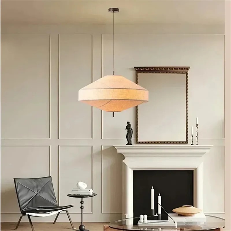 Wabi Sabi Handwoven Rattan Pen - đánh giá và giá Wicker Pendant Shade