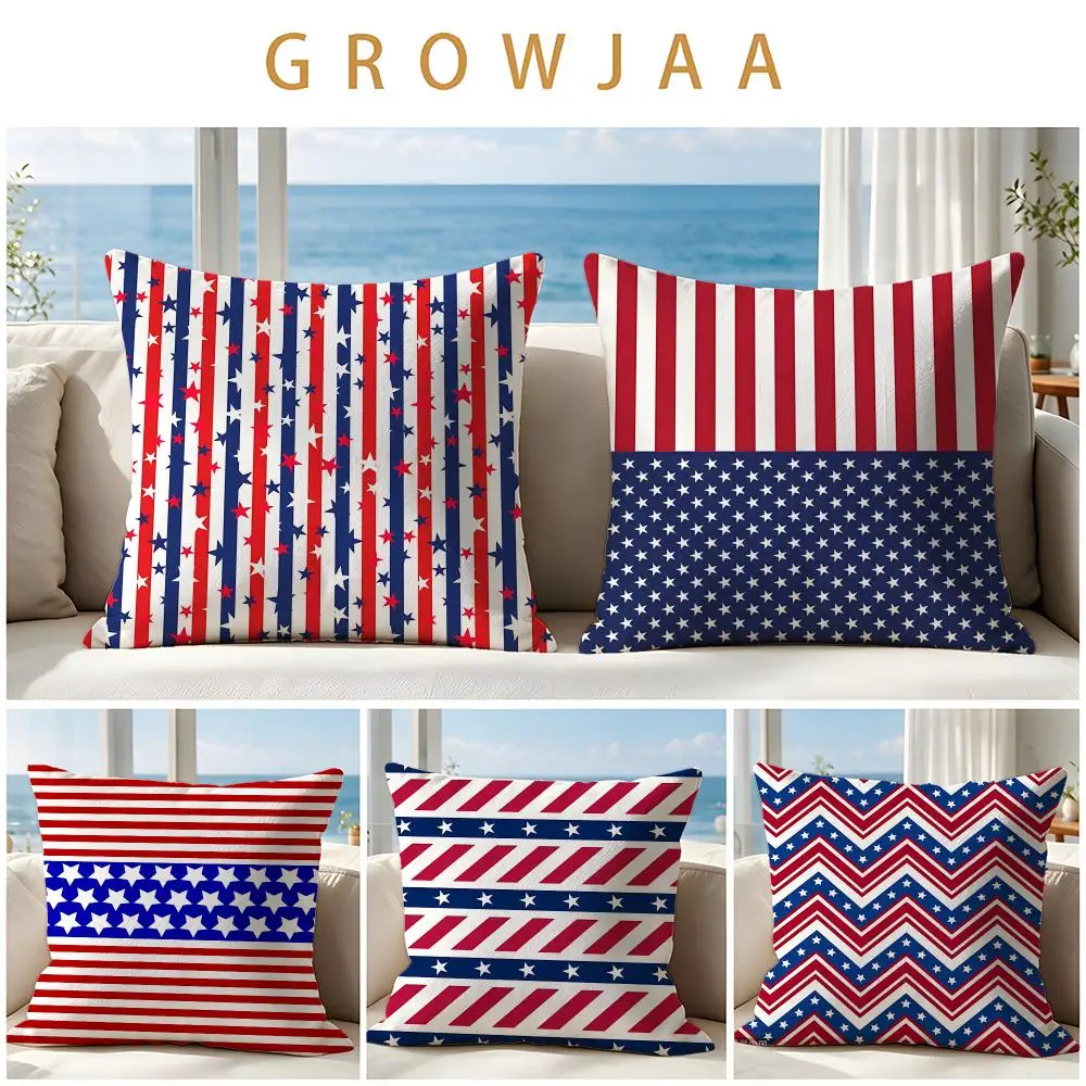 American‑Style Texture Cushion - đánh giá và giá Textured Throw Natural