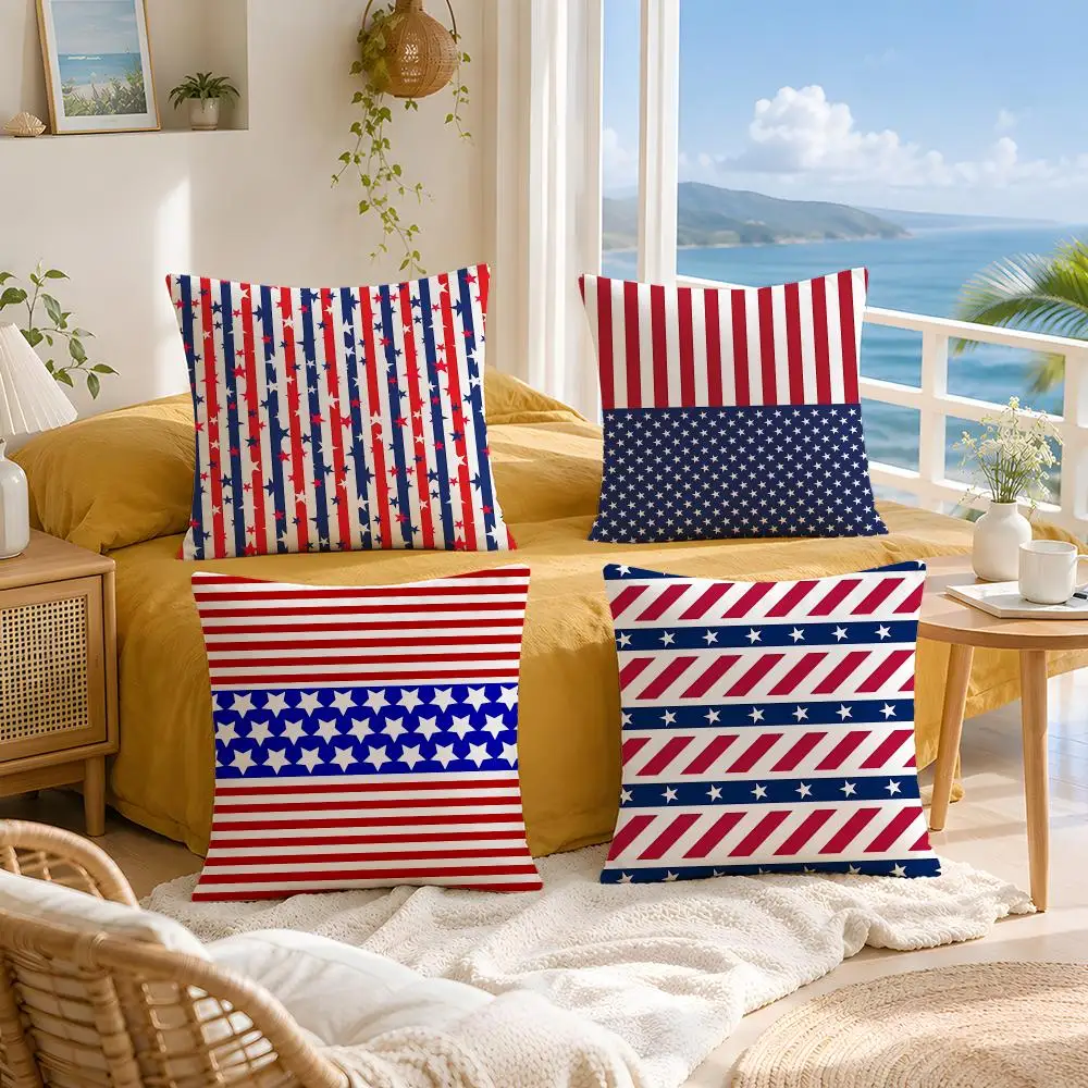 American‑Style Texture Cushion - đánh giá và giá Textured Throw Natural