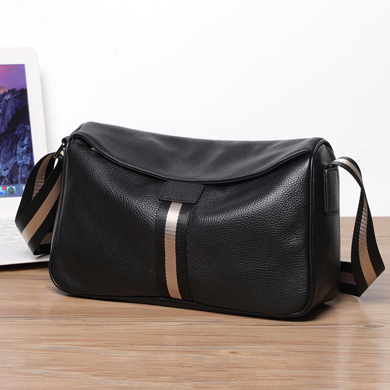 New Design Men bag Soft Genuin - đánh giá và giá Interior Design Style