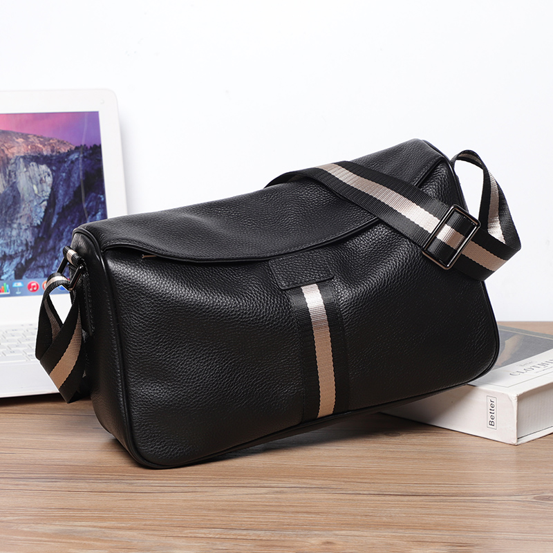 New Design Men bag Soft Genuin - đánh giá và giá Interior Design Style