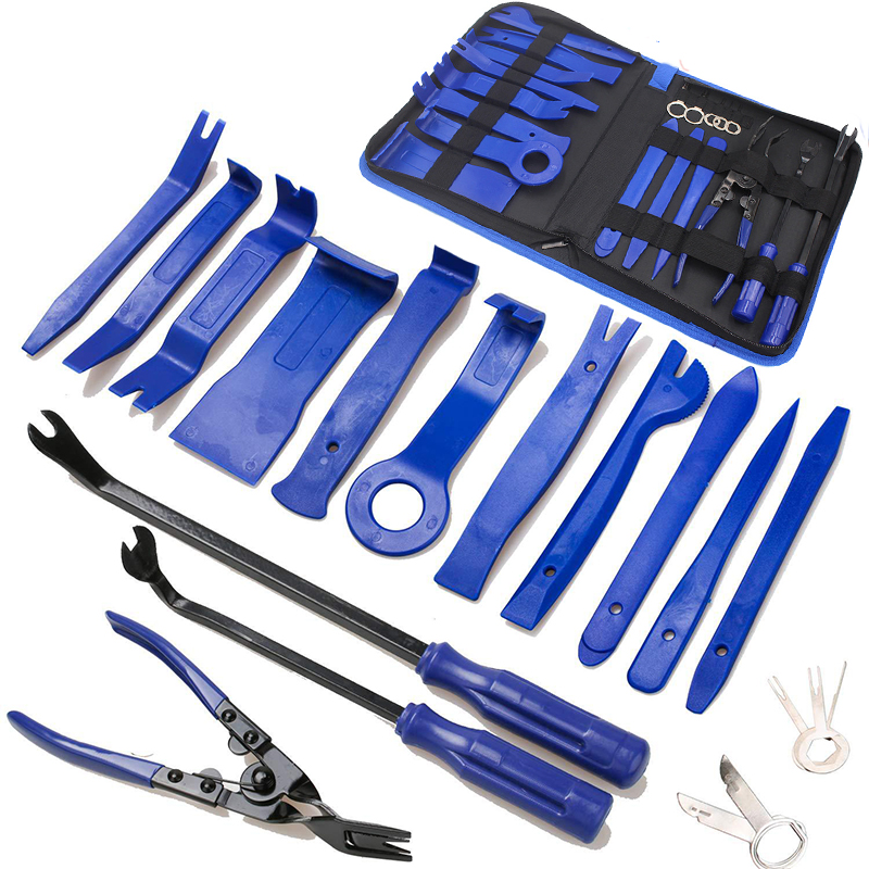 Auto Interior Disassembly Kit  - đánh giá và giá Interior Design Tools
