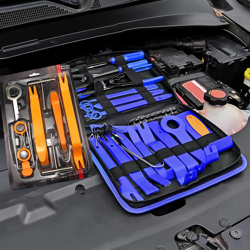 Auto Interior Disassembly Kit  - đánh giá và giá Interior Design Tools