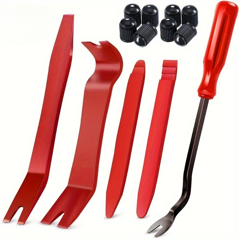 [Pry-Free Panel Tools] 13pcs S - đánh giá và giá Interior Design Tools