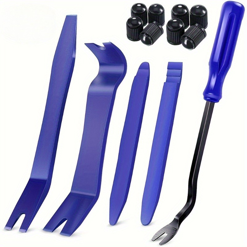 [Pry-Free Panel Tools] 13pcs S - đánh giá và giá Interior Design Tools