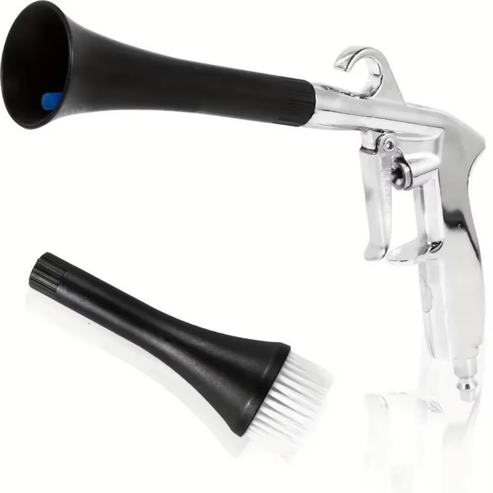 High Pressure Pneumatic Tornad - đánh giá và giá Interior Design Tools