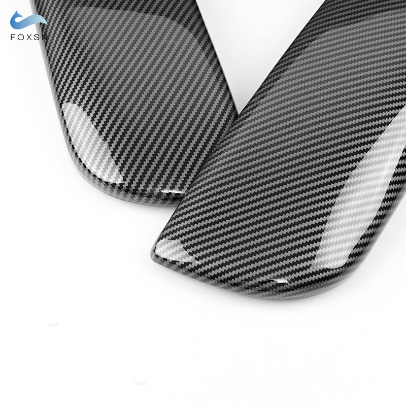 For BMW X5 X6 F15 F16 2014 201 - đánh giá và giá Interior Design Texture