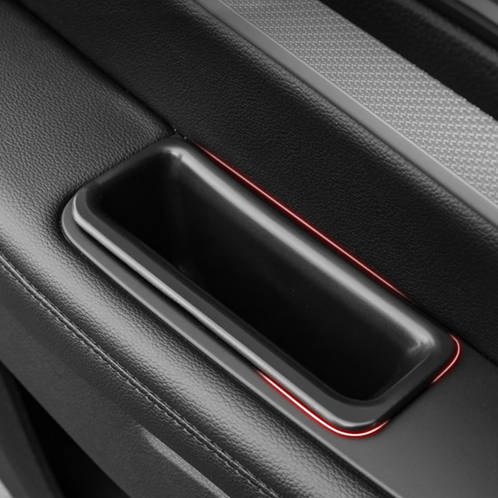 Car Door Storage Box For Ford  - đánh giá và giá Interior Design Texture