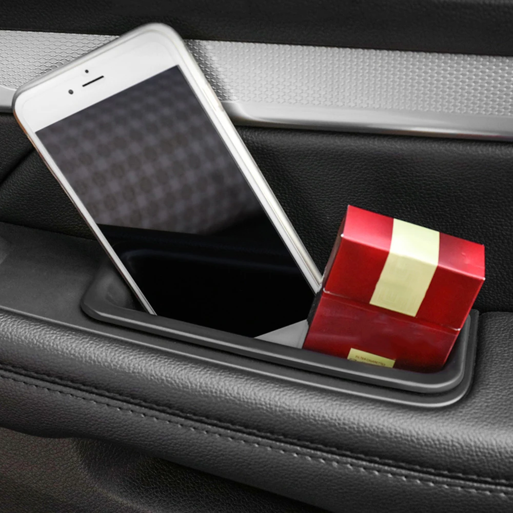 Car Door Storage Box For Ford  - đánh giá và giá Interior Design Texture