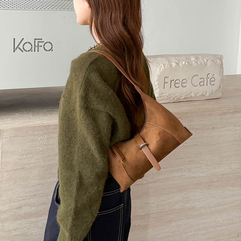Ladies' suede handbag designer - đánh giá và giá Interior Design Style