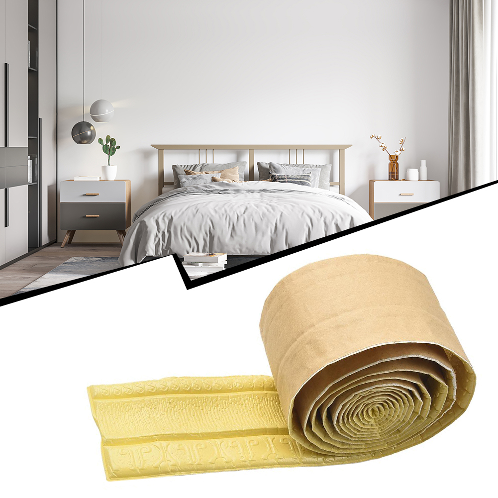 PE Foam Wall Trim for Baseboar - đánh giá và giá Interior Design Visualizer