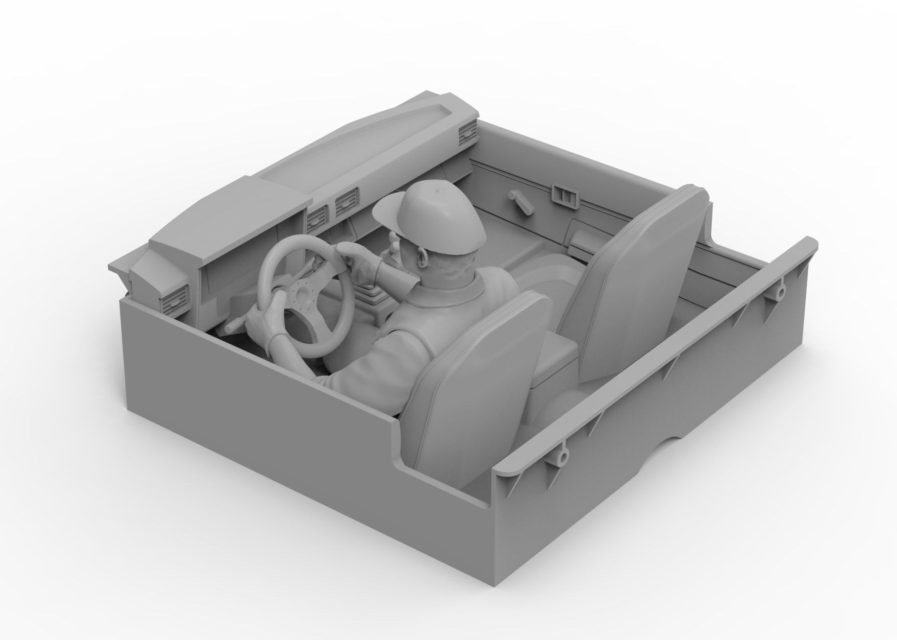 Axial SCX10 III RC Crawler Int - đánh giá và giá Interior Design Tools
