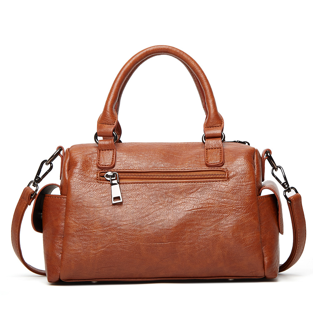 Vintage Multi-Pocket Design Le - đánh giá và giá Interior Design Bsd