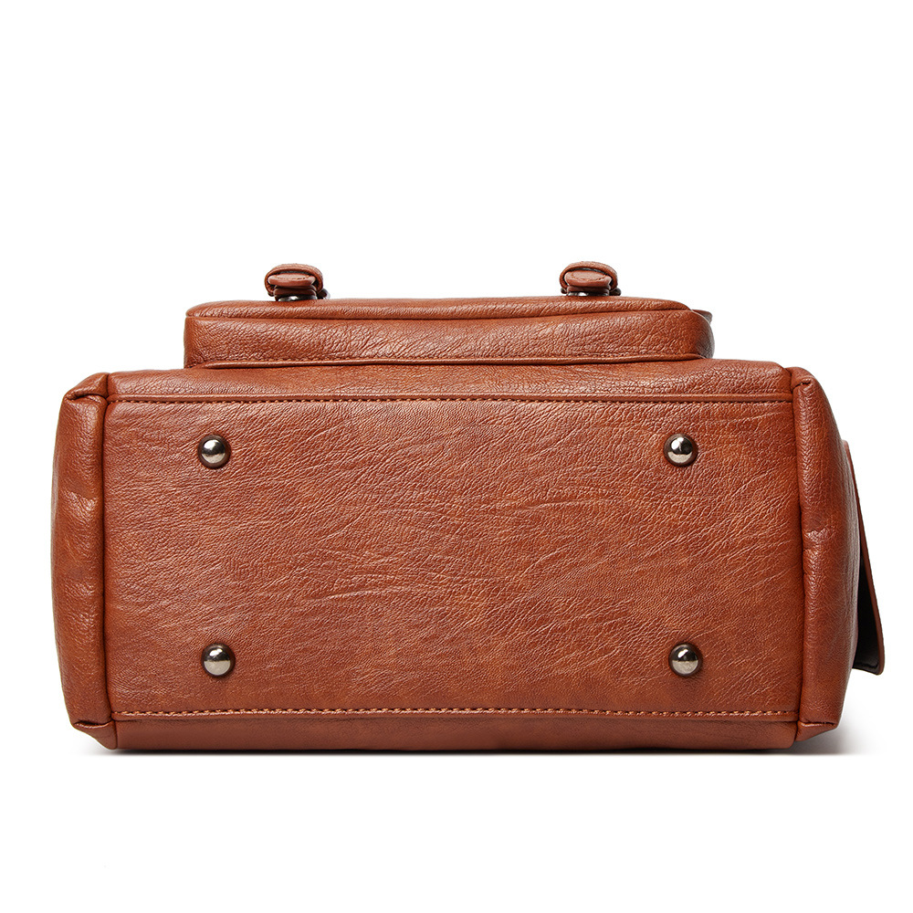 Vintage Multi-Pocket Design Le - đánh giá và giá Interior Design Bsd