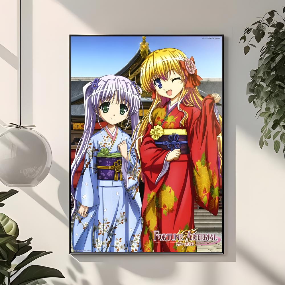 Romance Visual-Novel F-FORTUNE - đánh giá và giá Interior Design Visualizer