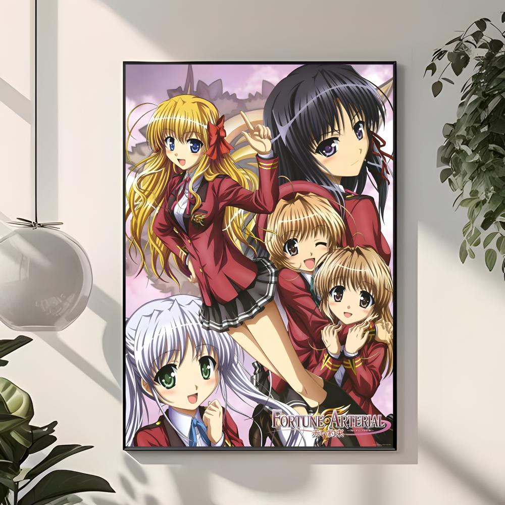 Romance Visual-Novel F-FORTUNE - đánh giá và giá Interior Design Visualizer