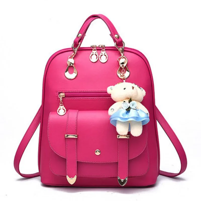 Fashion New Women Backpack Lea - đánh giá và giá Interior Design School