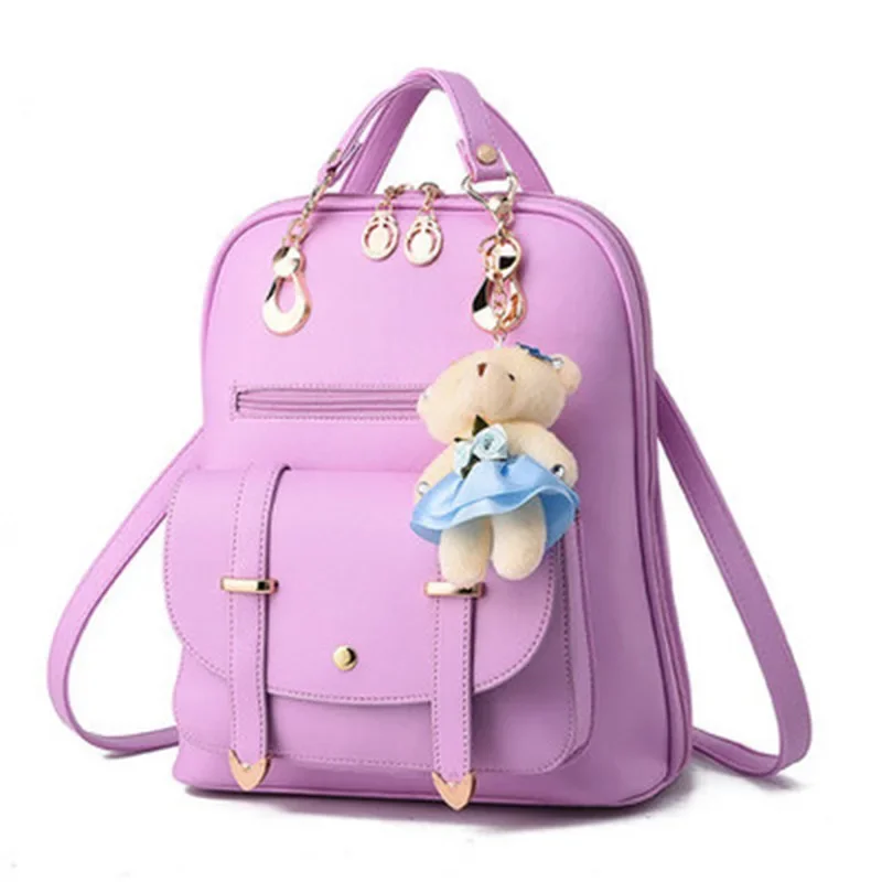 Fashion New Women Backpack Lea - đánh giá và giá Interior Design School