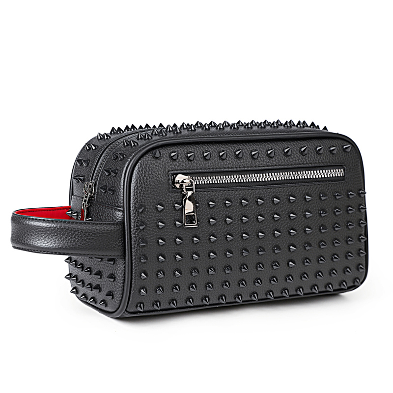 Fashion Rivet Design Clutch Ba - đánh giá và giá Interior Design Style