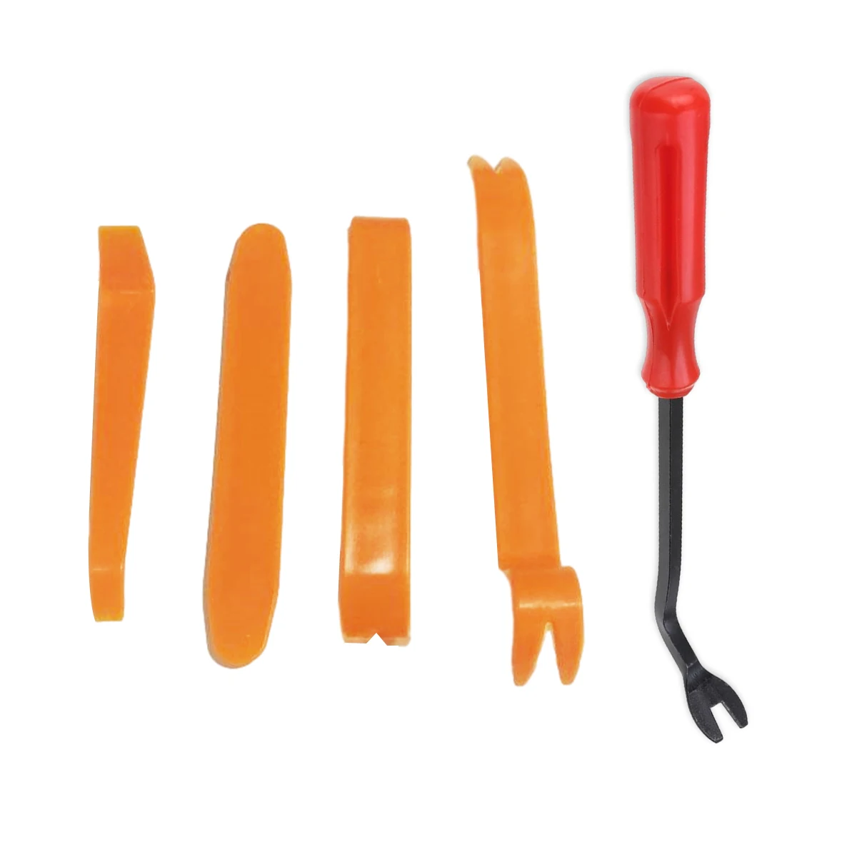 Auto Door Clip Panel Trim Remo - đánh giá và giá Interior Design Tools