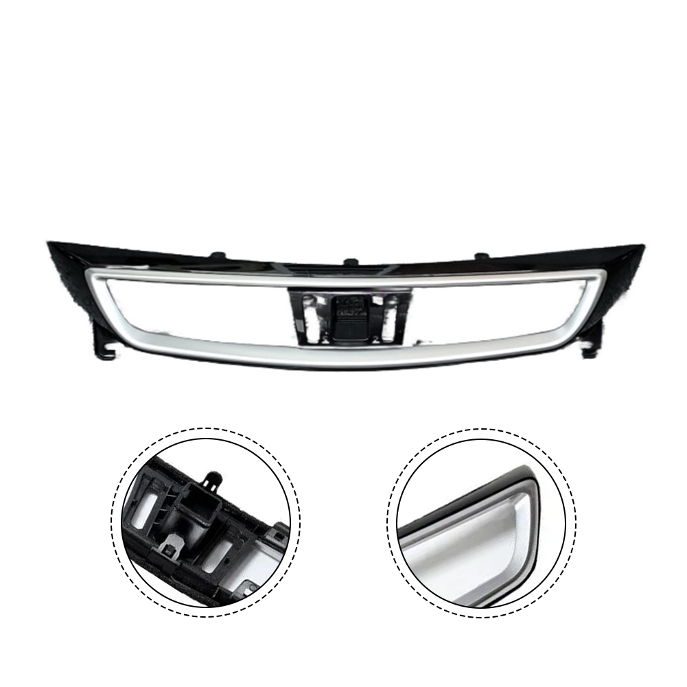 Interior Trim Ring for Nissan  - đánh giá và giá Interior Design Visualizer