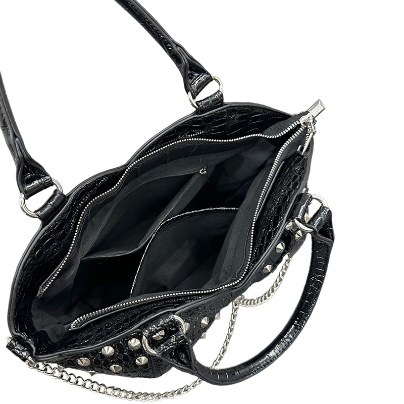 Women's leopard print handbag  - đánh giá và giá Interior Design Style