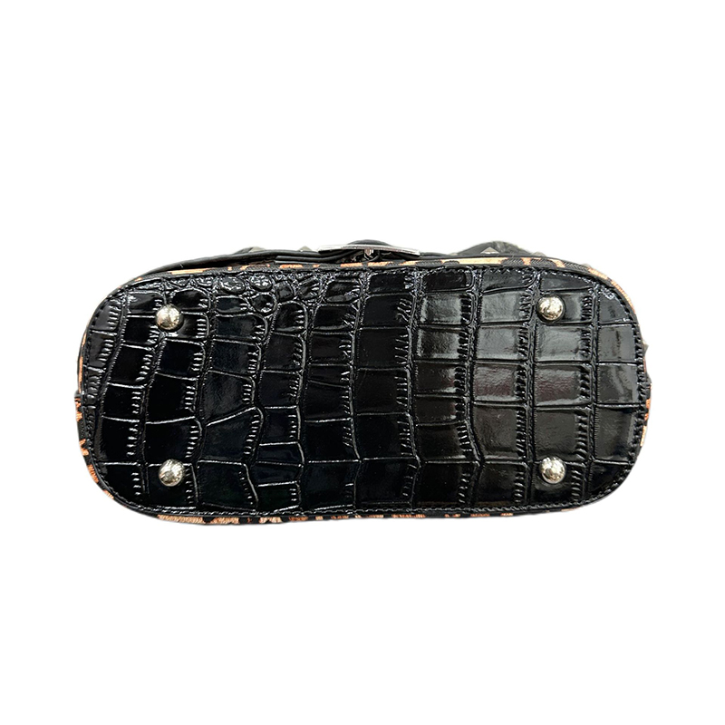 Women's leopard print handbag  - đánh giá và giá Interior Design Style