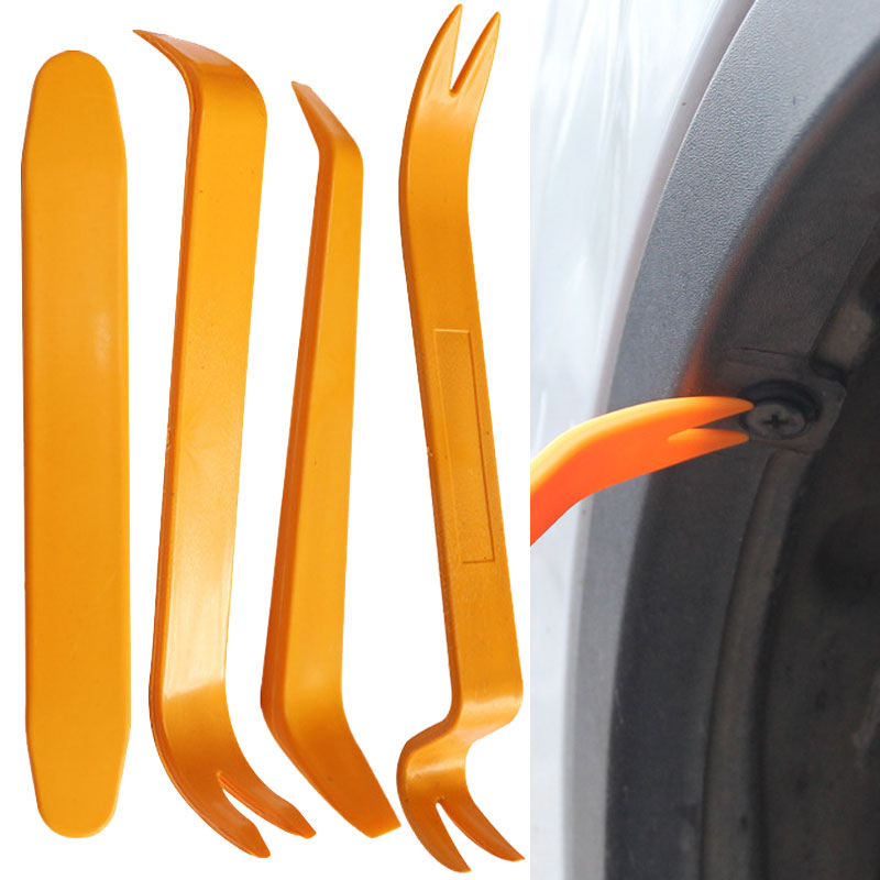 1PCS Auto Repair Car Door Clip - đánh giá và giá Interior Design Tools