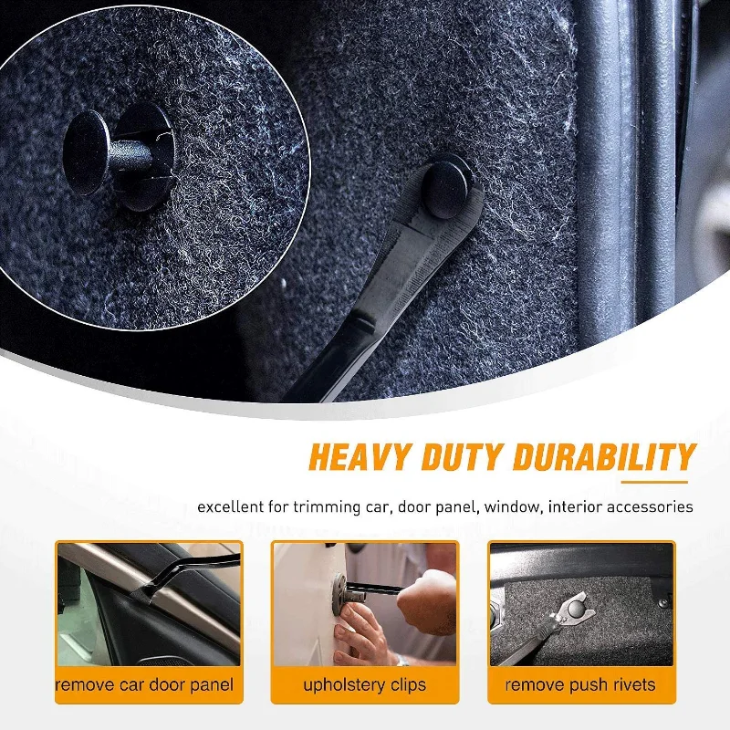 1PCS Auto Repair Car Door Clip - đánh giá và giá Interior Design Tools
