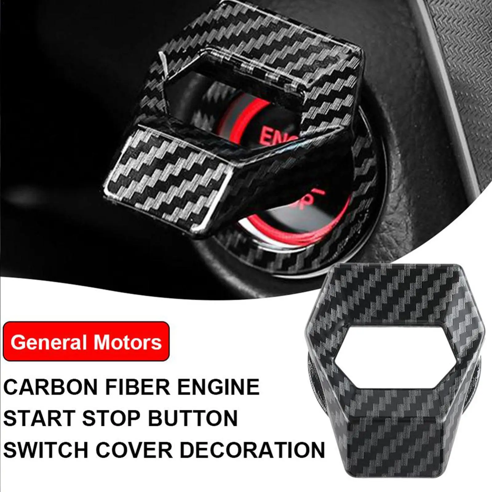 New universal car engine start - đánh giá và giá Interior Design Texture