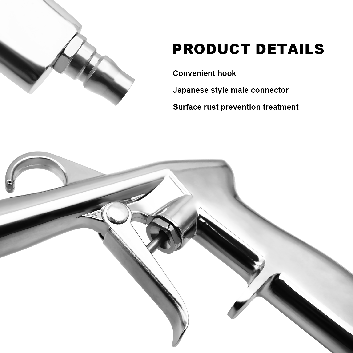 1pc Aluminum Alloy Car Detaili - đánh giá và giá Interior Design Tools