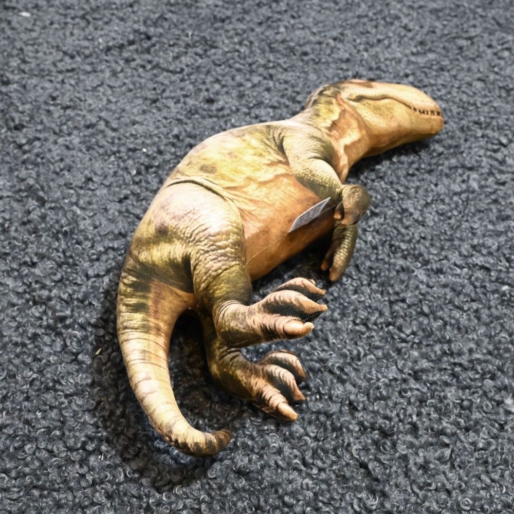 3D Design Dinosaur Pillow Life - đánh giá và giá Textured Throw Natural