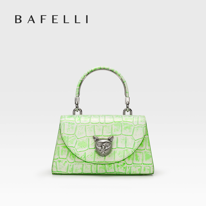 BAFELLI 2026 WOMEN'S NEW BAG O - đánh giá và giá Interior Design Style