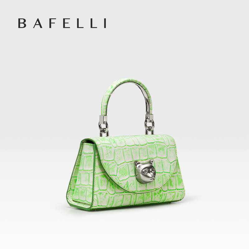BAFELLI 2026 WOMEN'S NEW BAG O - đánh giá và giá Interior Design Style