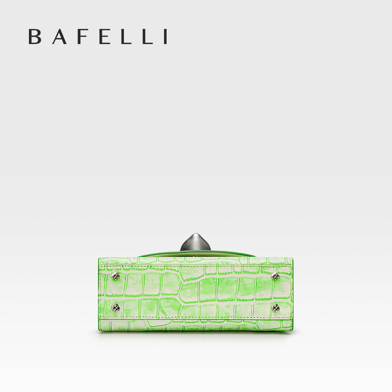 BAFELLI 2026 WOMEN'S NEW BAG O - đánh giá và giá Interior Design Style