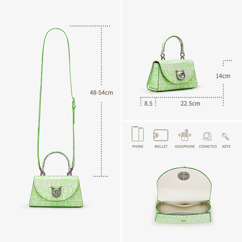 BAFELLI 2026 WOMEN'S NEW BAG O - đánh giá và giá Interior Design Style