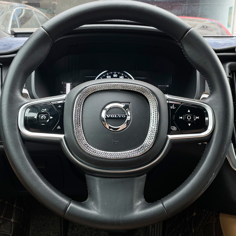 For volvo xc60 xc90 s90 v90 xc - đánh giá và giá Interior Design Texture