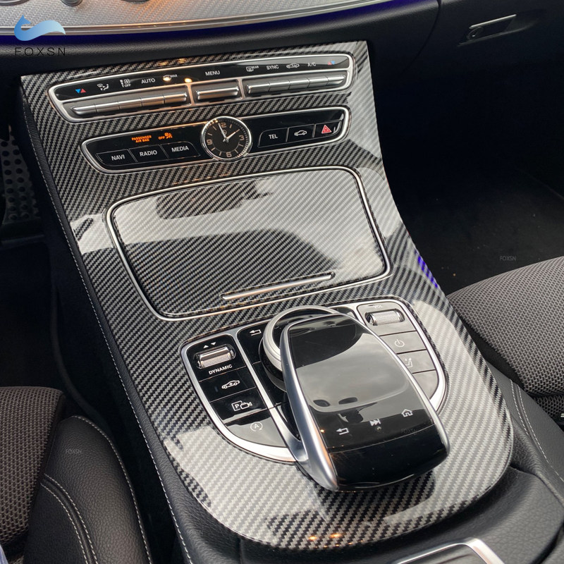 Car ABS Carbon Fiber Texture C - đánh giá và giá Interior Design Texture