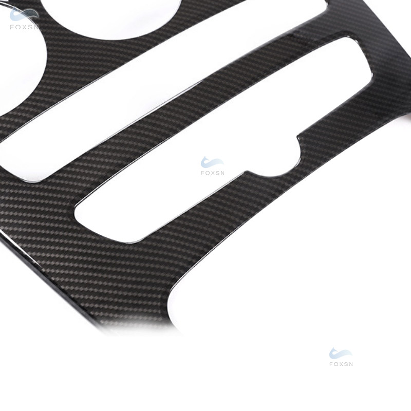 Car ABS Carbon Fiber Texture C - đánh giá và giá Interior Design Texture