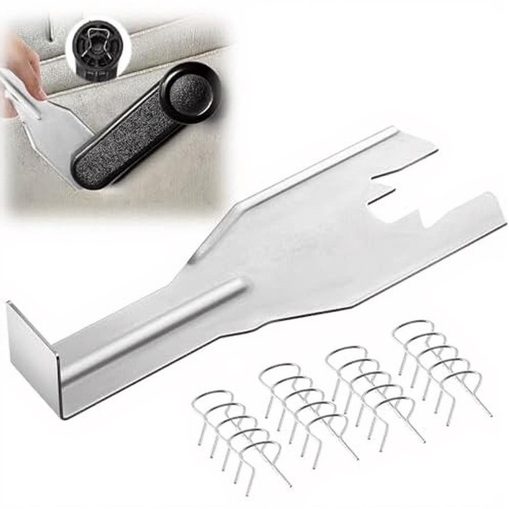Car Interior Removal Tool Set  - đánh giá và giá Interior Design Tools